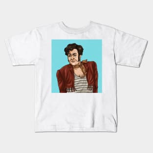 Lucius Kids T-Shirt